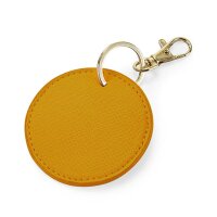 Boutique Circular Key Clip