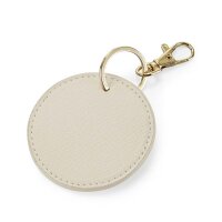 Boutique Circular Key Clip