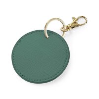 Boutique Circular Key Clip