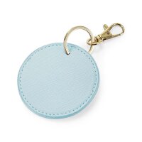 Boutique Circular Key Clip