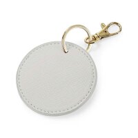 Boutique Circular Key Clip