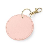 Boutique Circular Key Clip
