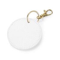 Boutique Circular Key Clip