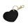 Boutique Heart Key Clip