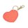 Boutique Heart Key Clip