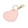 Boutique Heart Key Clip