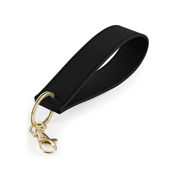 Boutique Wristlet Keyring