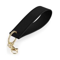 Boutique Wristlet Keyring