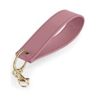 Boutique Wristlet Keyring