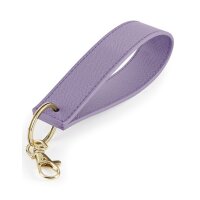 Boutique Wristlet Keyring