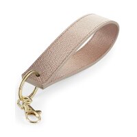 Boutique Wristlet Keyring