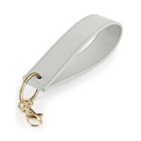 Boutique Wristlet Keyring