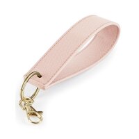 Boutique Wristlet Keyring