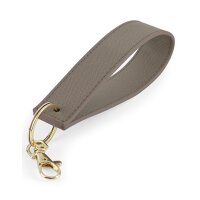 Boutique Wristlet Keyring