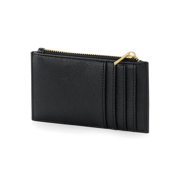 Boutique Card Holder
