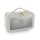 Boutique Clear Window Travel Case