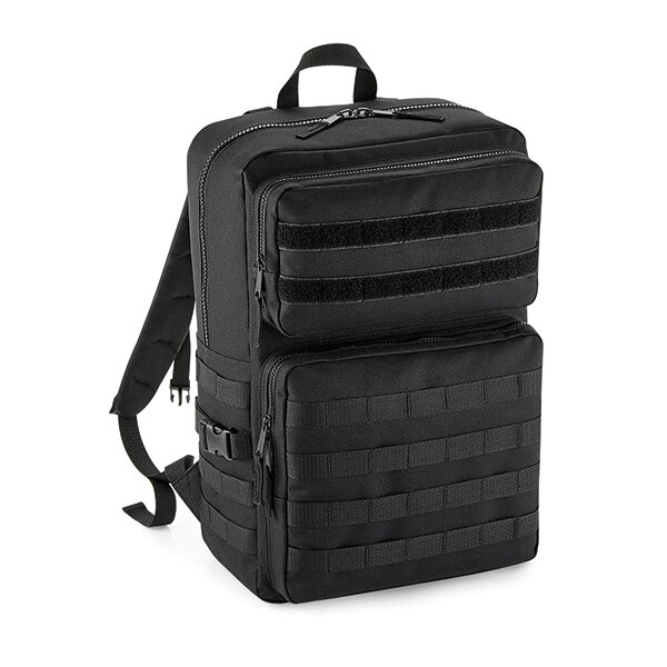 MOLLE Tactical 25L Backpack