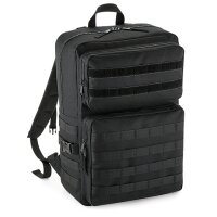 MOLLE Tactical 25L Backpack