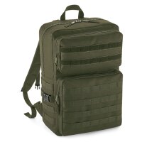 MOLLE Tactical 25L Backpack