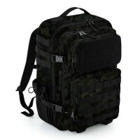 MOLLE Tactical 35L Backpack
