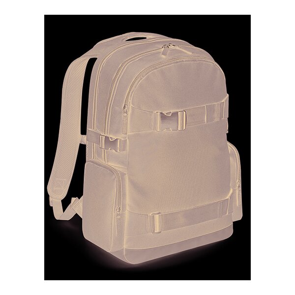 Old School Boardpack