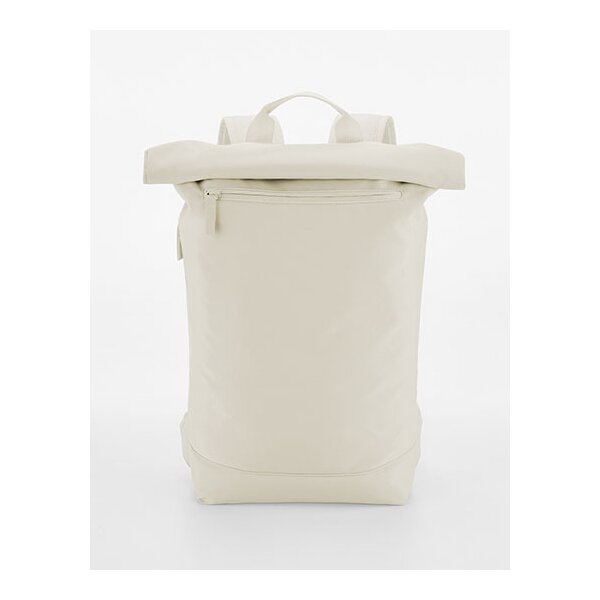 Simplicity Roll-Top Backpack Lite