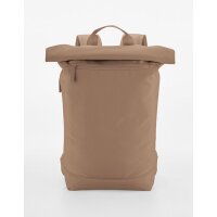 Simplicity Roll-Top Backpack Lite