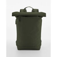Simplicity Roll-Top Backpack Lite