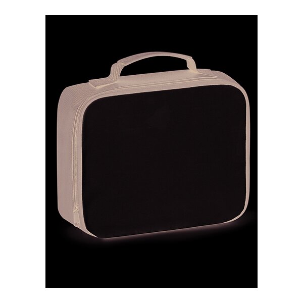 Sublimation Lunch Cooler Bag