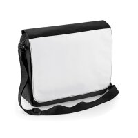 Sublimation Messenger Bag