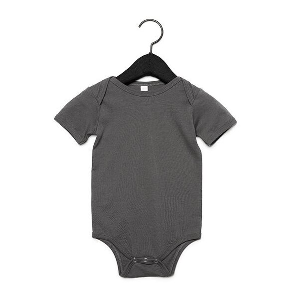 Baby Jersey Short Sleeve Onesie