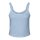 Women´s Micro Rib Spaghetti Strap Tank