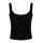 Women´s Micro Rib Spaghetti Strap Tank