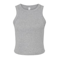 Women´s Micro Rib Racer Tank