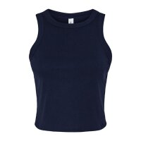 Women´s Micro Rib Racer Tank