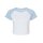 Women´s Micro Rib Raglan Baby Tee