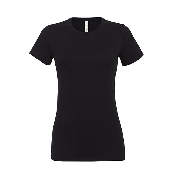 Women´s Relaxed Jersey Short Sleeve Tee