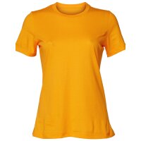 Women´s Relaxed Jersey Short Sleeve Tee