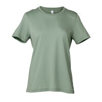 Women´s Relaxed Jersey Short Sleeve Tee