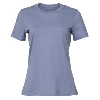 Women´s Relaxed Jersey Short Sleeve Tee