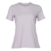 Women´s Relaxed Jersey Short Sleeve Tee