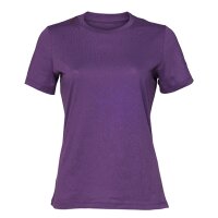 Women´s Relaxed Jersey Short Sleeve Tee
