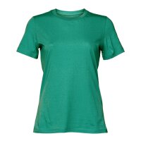 Women´s Relaxed Jersey Short Sleeve Tee