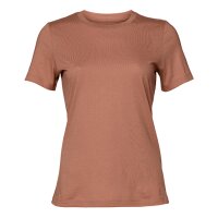 Women´s Relaxed Jersey Short Sleeve Tee