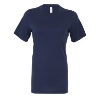 Women´s Relaxed Jersey Short Sleeve Tee