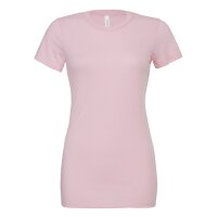 Women´s Relaxed Jersey Short Sleeve Tee
