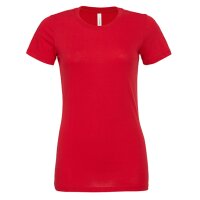 Women´s Relaxed Jersey Short Sleeve Tee