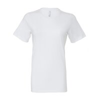 Women´s Relaxed Jersey Short Sleeve Tee