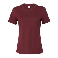 Women´s Relaxed Jersey Short Sleeve Tee