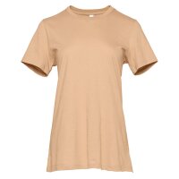 Women´s Relaxed Jersey Short Sleeve Tee